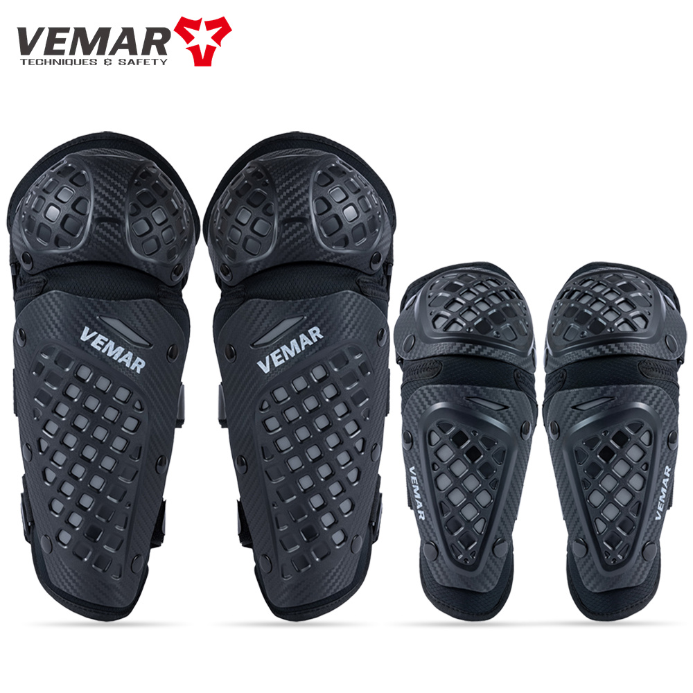 Motorcycle Gear For Kids - VEMAR Защитное снаряжение для езды на