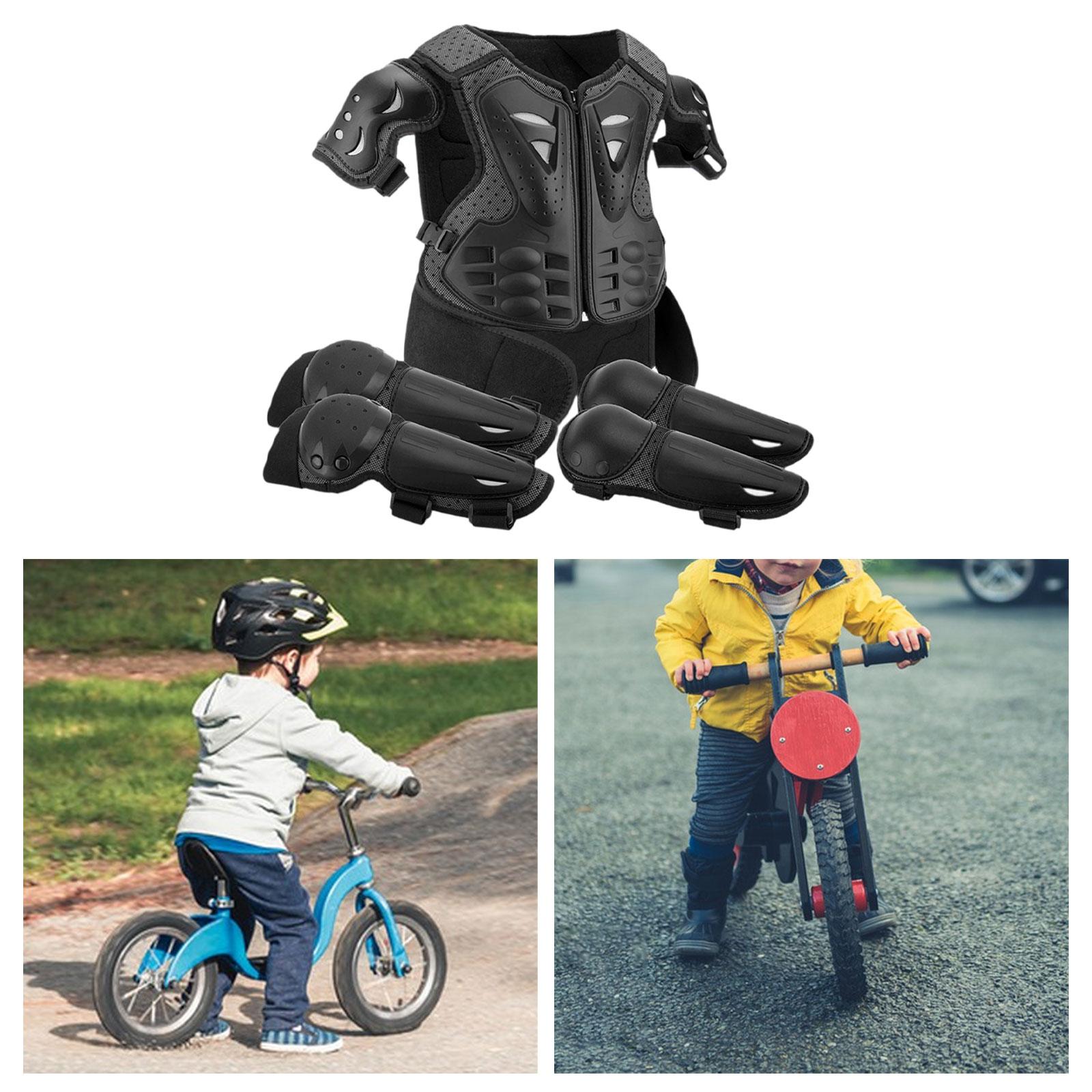 Motorcycle Gear For Kids - Универсальные аксессуары для мотоциклистов: удобный и