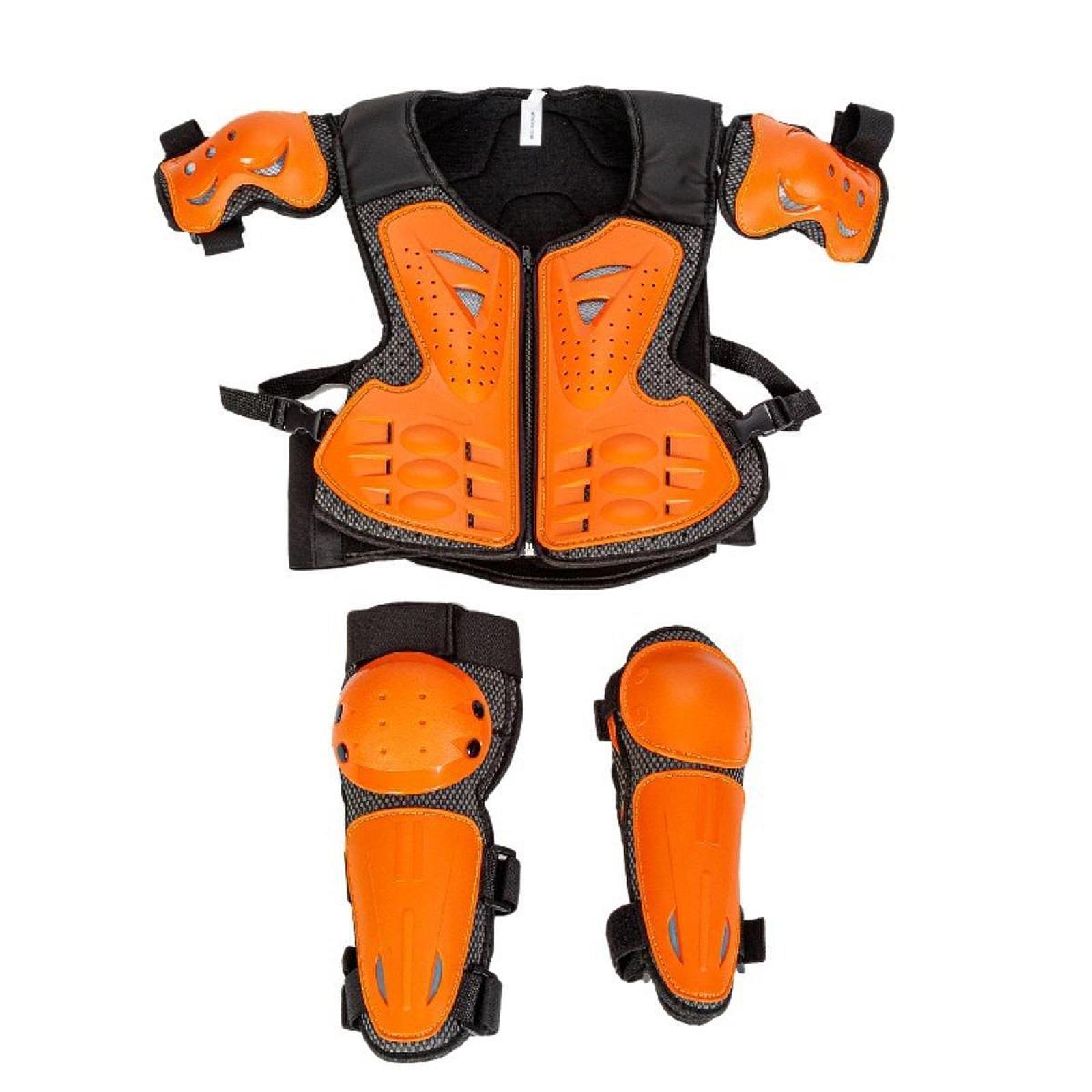 Детский мотоциклетный костюм,  – обзор и цена Motorcycle Gear For Kids