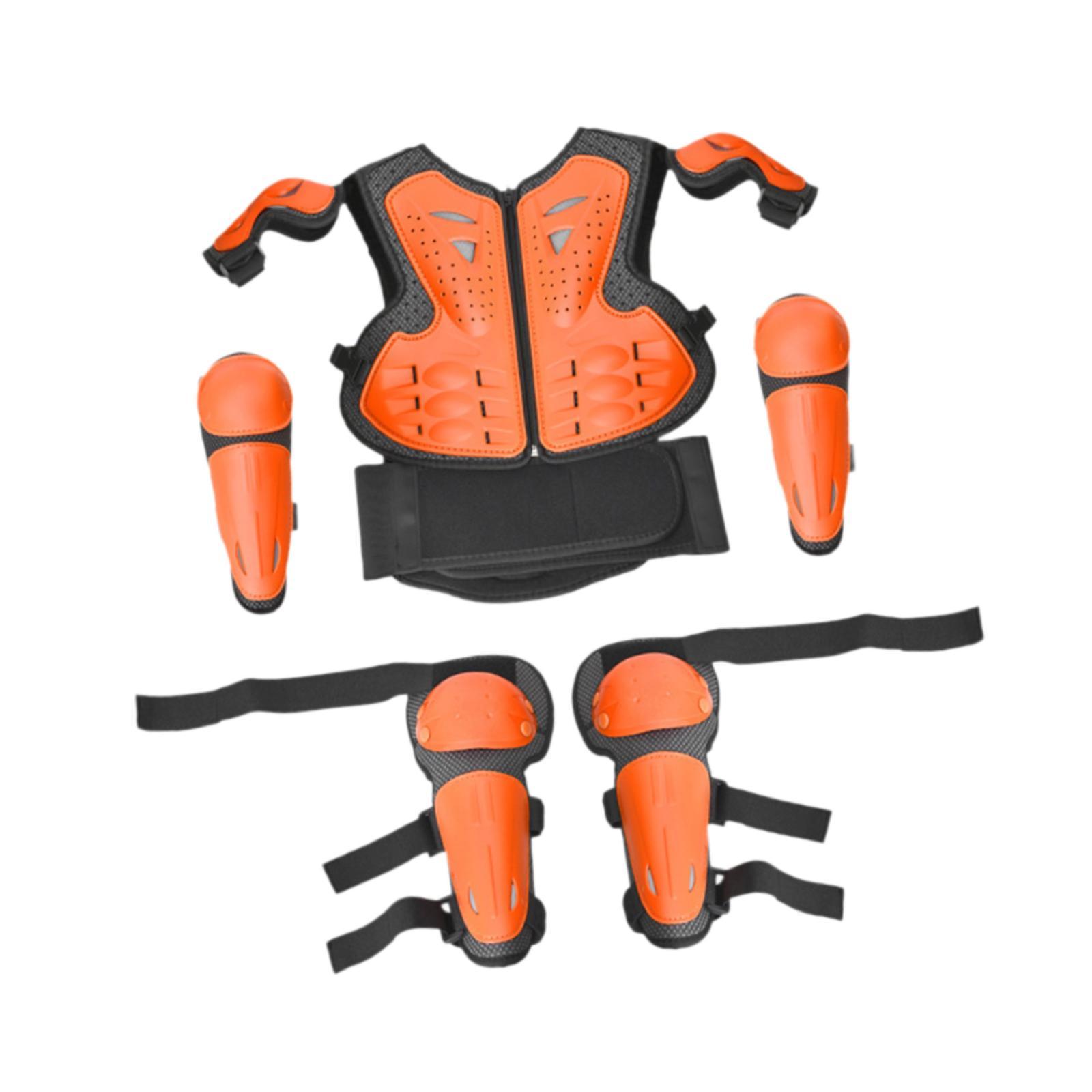 Детский мотоциклетный костюм,  – обзор и цена Motorcycle Gear For Kids