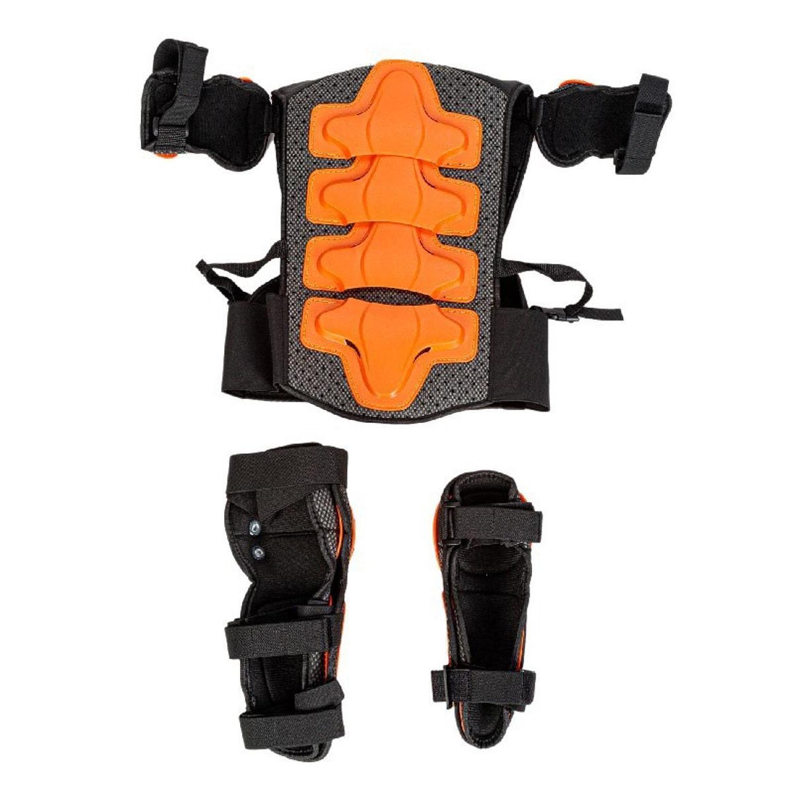 Детский мотоциклетный костюм,  – обзор и цена Motorcycle Gear For Kids