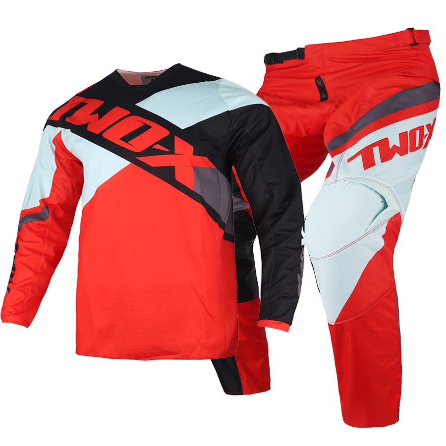 Новый комплект экипировки Two- – обзор и цена Motorcycle Gear For Kids