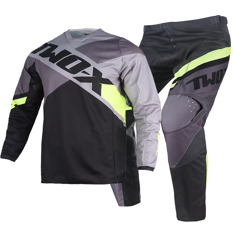 Новый комплект экипировки Two- – обзор и цена Motorcycle Gear For Kids