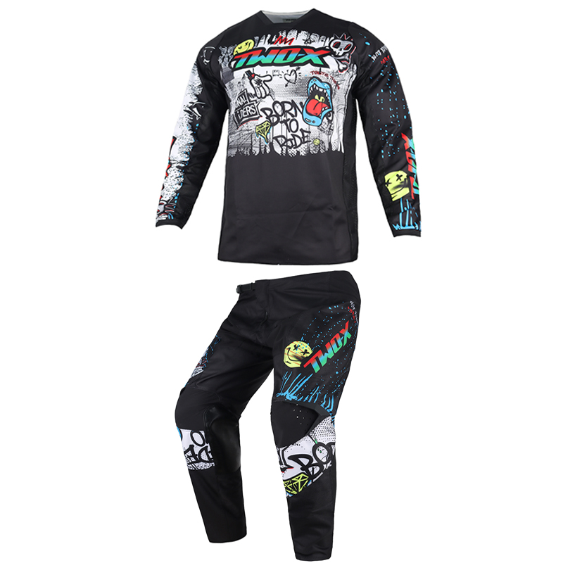 Комплект для мотокросса: Джерс – обзор и цена Motorcycle Gear For Kids