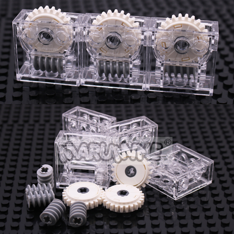 Коробка передач Marumine MOC,  – обзор и цена Motorcycle Gear Garage Storage