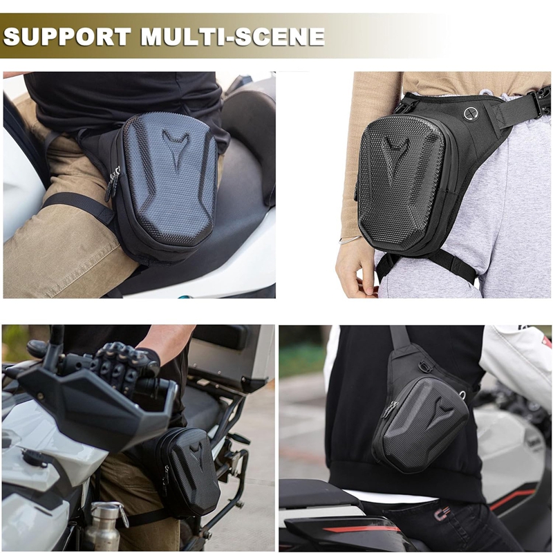 Водонепроницаемая мотоциклетна – обзор и цена Motorcycle Gear Wardrobe