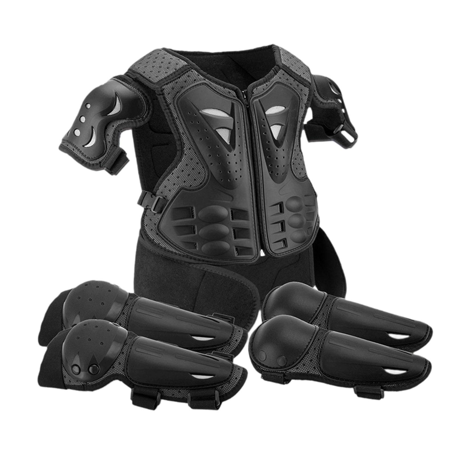 Универсальные аксессуары для м – обзор и цена Motorcycle Gear For Kids