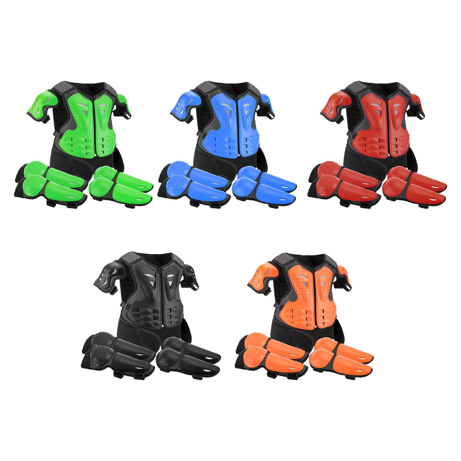 Универсальные аксессуары для м – обзор и цена Motorcycle Gear For Kids