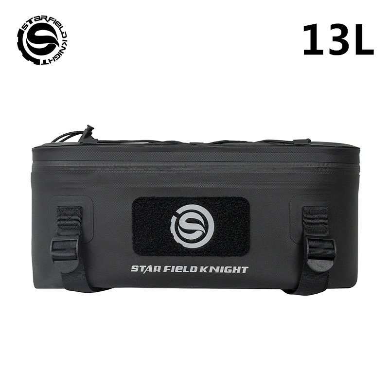 SFK Универсальная 13L черная м – обзор и цена Motorcycle Gear Garage Storage