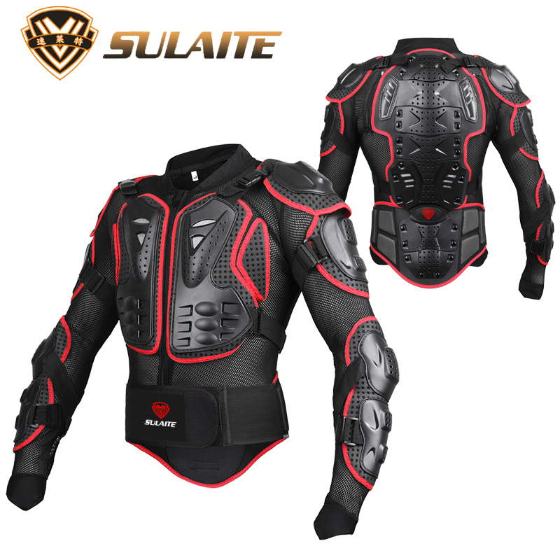 SULAITE мотоциклетная куртка г – обзор и цена Motorcycle Gear For Kids