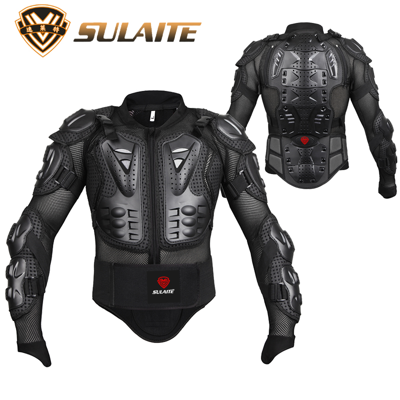 SULAITE мотоциклетная куртка г – обзор и цена Motorcycle Gear For Kids