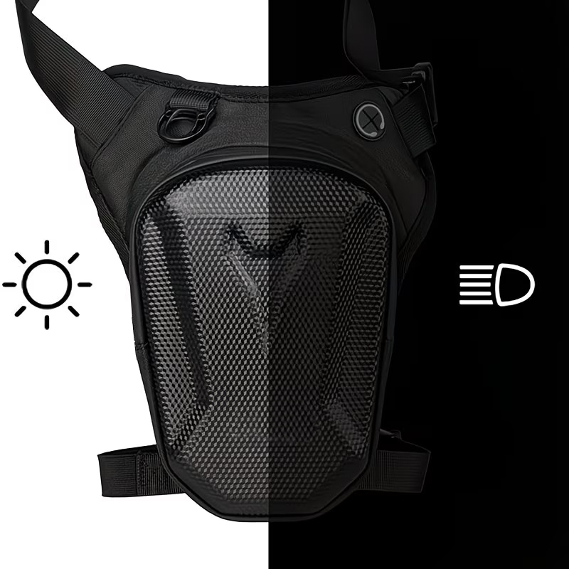Мотоциклетная сумка на бак, во – обзор и цена Motorcycle Gear Wardrobe
